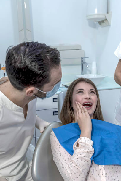 Best Knocked-Out Tooth Emergency  in Peridot, AZ